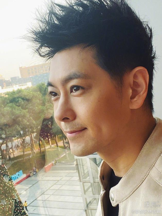 林志颖绿洲晒爱心蛋早餐网友是你的不老秘诀嘛