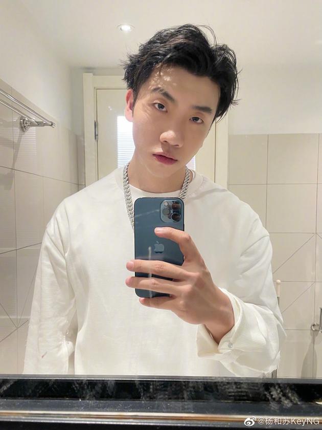 杨和苏称在不知情的情况下租了赵英俊生前住所