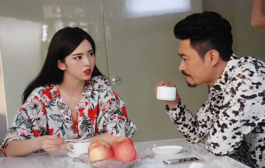 刀锋下的替身资料页_娱乐资料库_新浪娱乐_新浪网