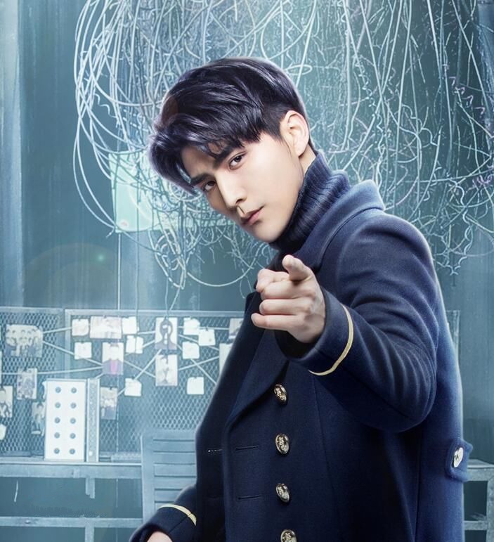 最强男神资料页_娱乐资料库_新浪娱乐_新浪网