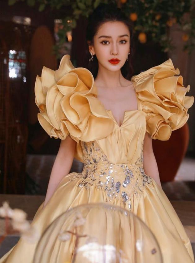Angelababy