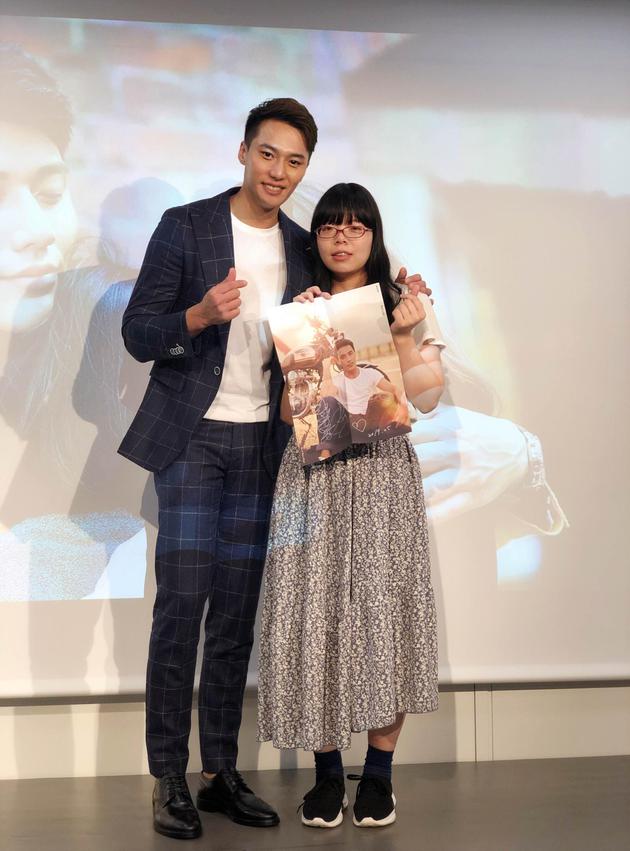 张睿家日本宣传戏剧 邮轮上与粉丝共度浪漫夜晚