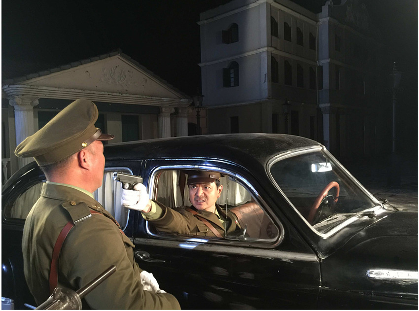 密战无声资料页_娱乐资料库_新浪娱乐_新浪网