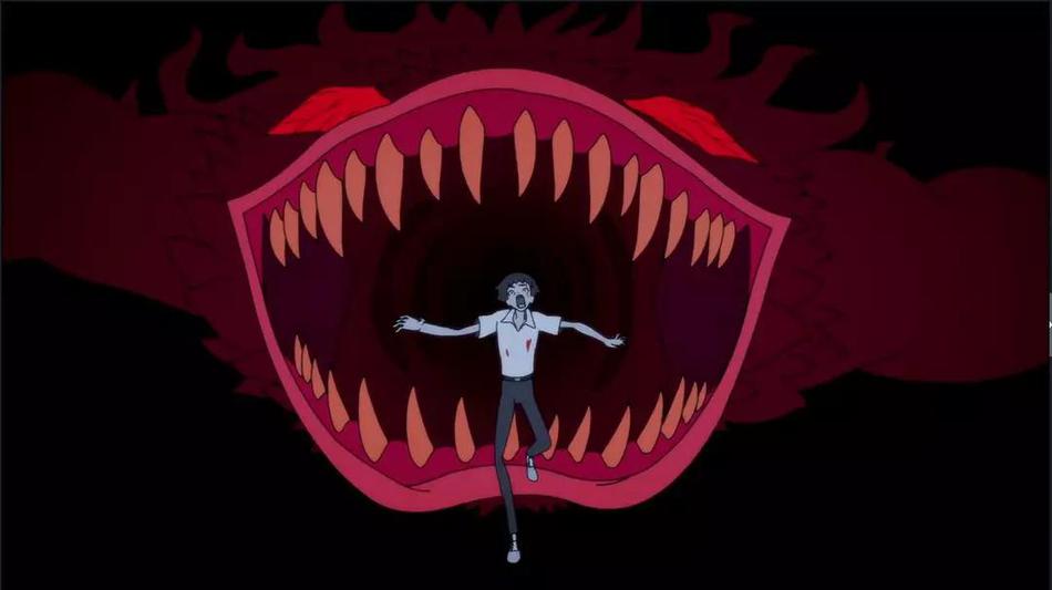 恶魔人 crybaby资料页_娱乐资料库_新浪娱乐_新浪网