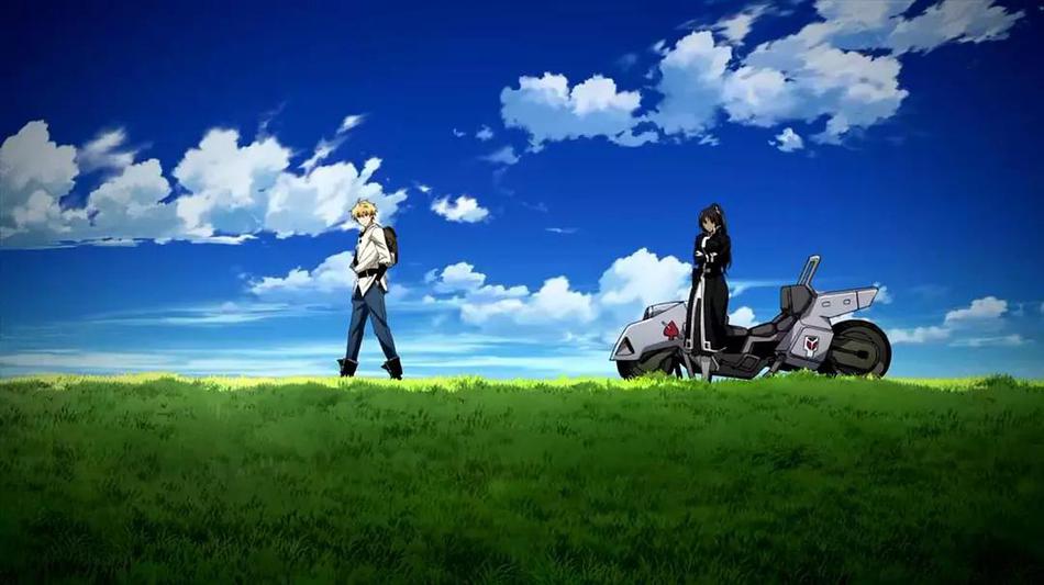 破刃之剑第二章:诀别之路资料页_娱乐资料库_新浪娱乐_新浪网