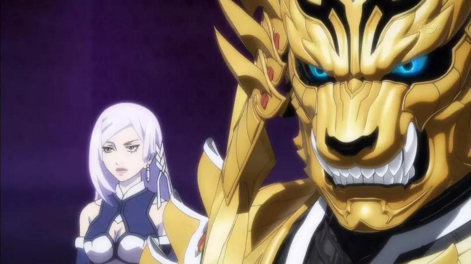 牙狼:红莲之月资料页_娱乐资料库_新浪娱乐_新浪网