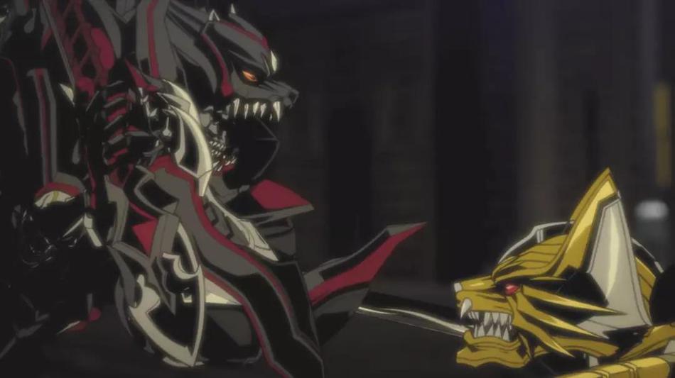 牙狼-死亡线- 牙狼资料页_娱乐资料库_新浪娱乐_新浪网