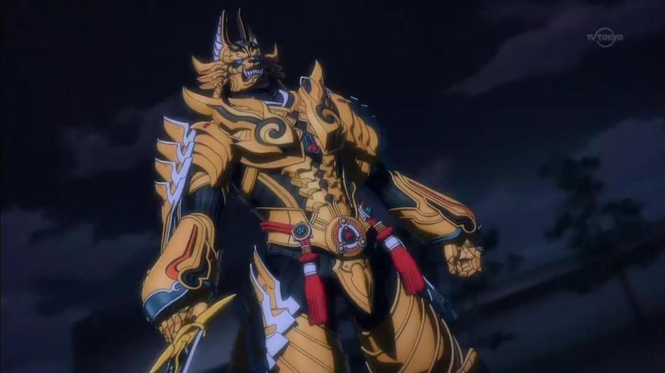 牙狼:红莲之月资料页_娱乐资料库_新浪娱乐_新浪网