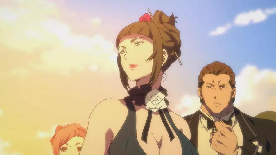 牙狼 -死亡线- 牙狼					   					   					   