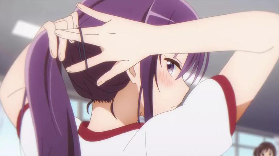 comic girls					   					