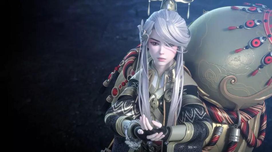 太乙仙魔录之灵飞纪