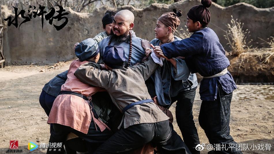 小戏骨:水浒传资料页_娱乐资料库_新浪娱乐_新浪网
