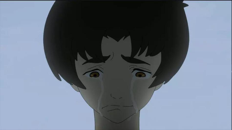 恶魔人 crybaby资料页_娱乐资料库_新浪娱乐_新浪网