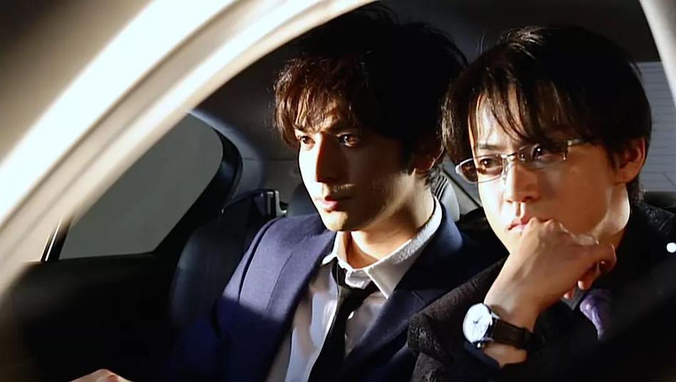 无间双龙:这份爱,才是正义资料页_娱乐资料库_新浪娱乐_新浪网