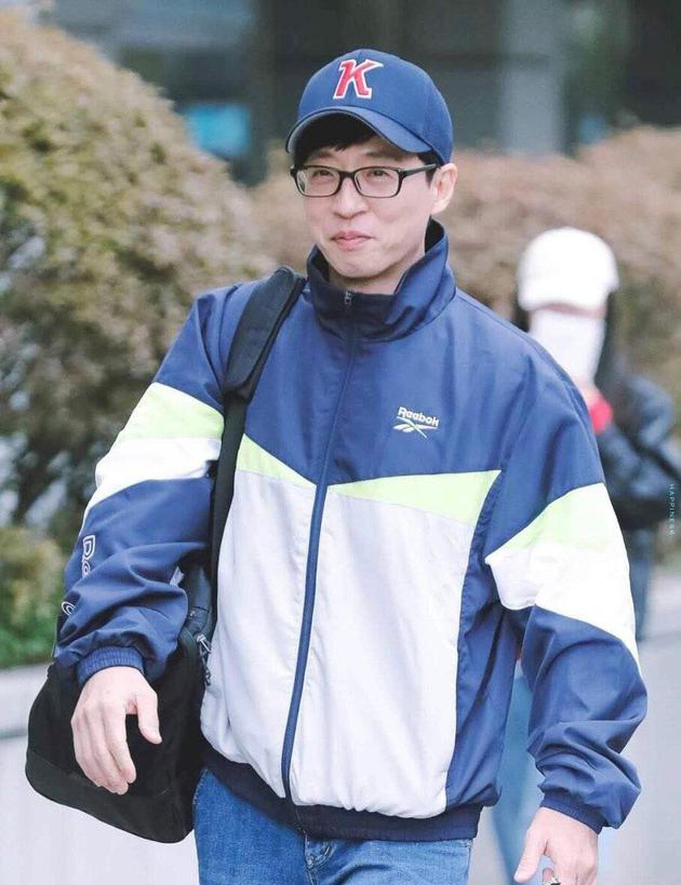 韩国山火刘在石捐款惹争议 网友列数据帮澄清