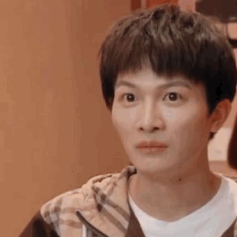 周深表情包动图