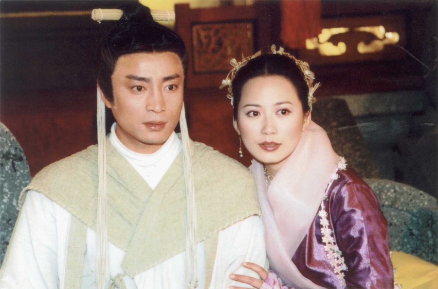 三少爷的剑资料页_娱乐资料库_新浪娱乐_新浪网