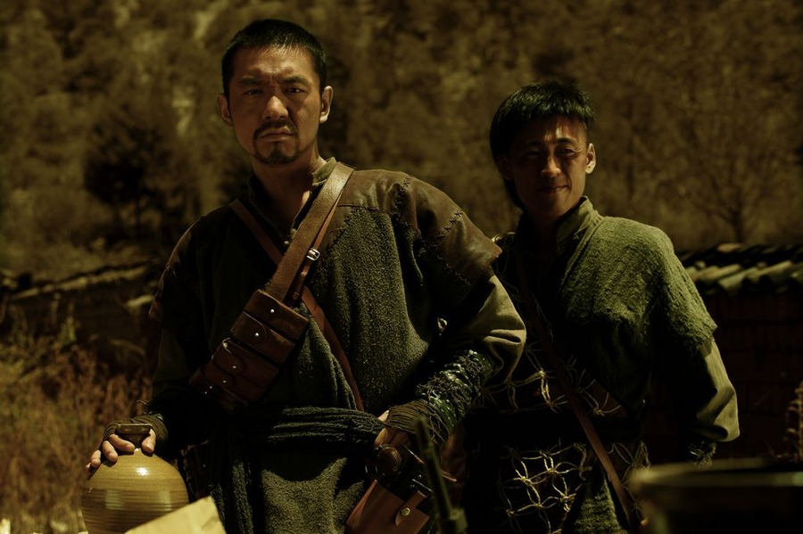 桥隆飙资料页_娱乐资料库_新浪娱乐_新浪网