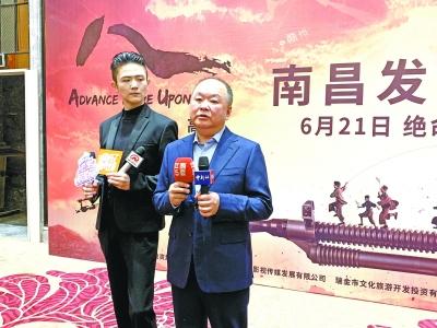 导演高希希痛斥演员拍戏怕吃苦:干脆别干这一行!