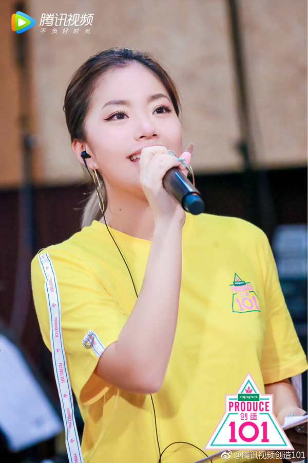 创造101导演网传有剧本是无稽之谈