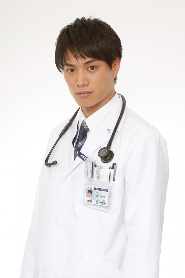 17cloud 鈴木伸之首次出演月九劇飾演窪田正孝情敵 17cloud 鈴木伸之首次出演月九劇飾演窪田正孝情敵