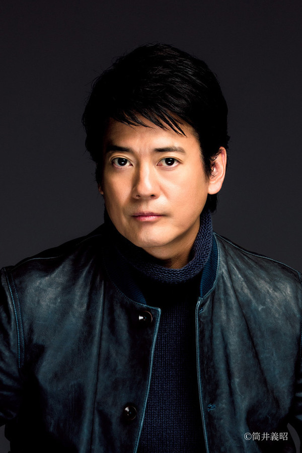 唐澤壽明資料圖