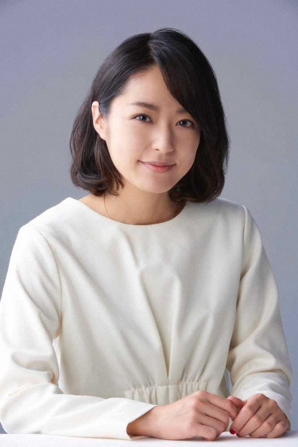 井上真央资料图