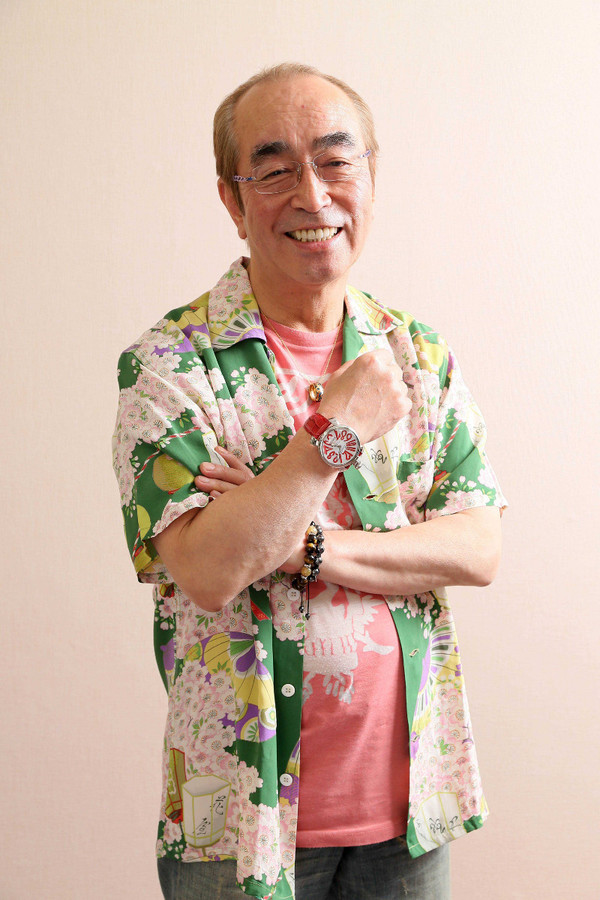 富士台播出志村健追悼节目创219高收视