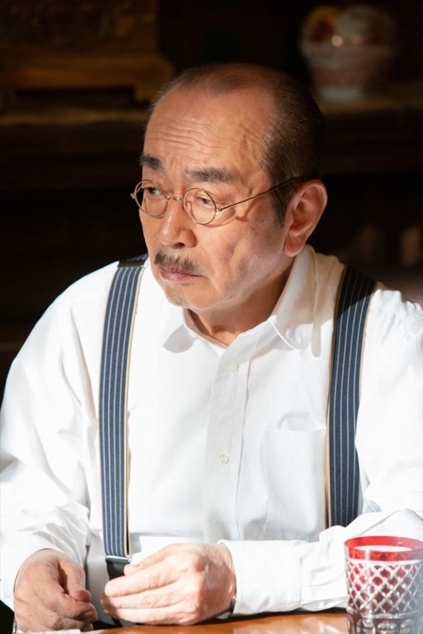 志村健离世前出演日剧yell剧照公开