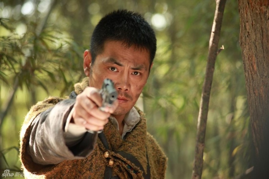 回马枪资料页_娱乐资料库_新浪娱乐_新浪网