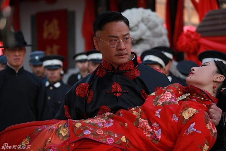 回马枪资料页_娱乐资料库_新浪娱乐_新浪网