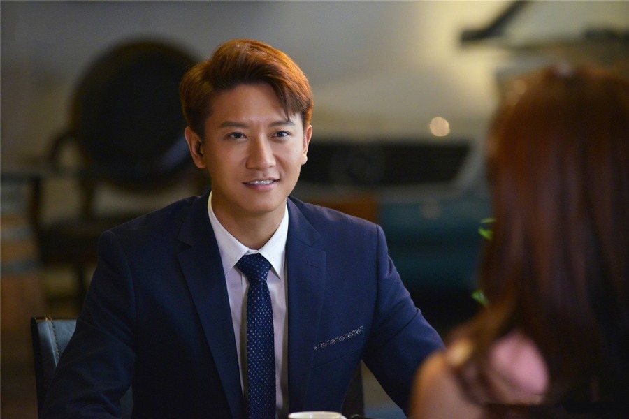 往前一步是幸福资料页_娱乐资料库_新浪娱乐_新浪网