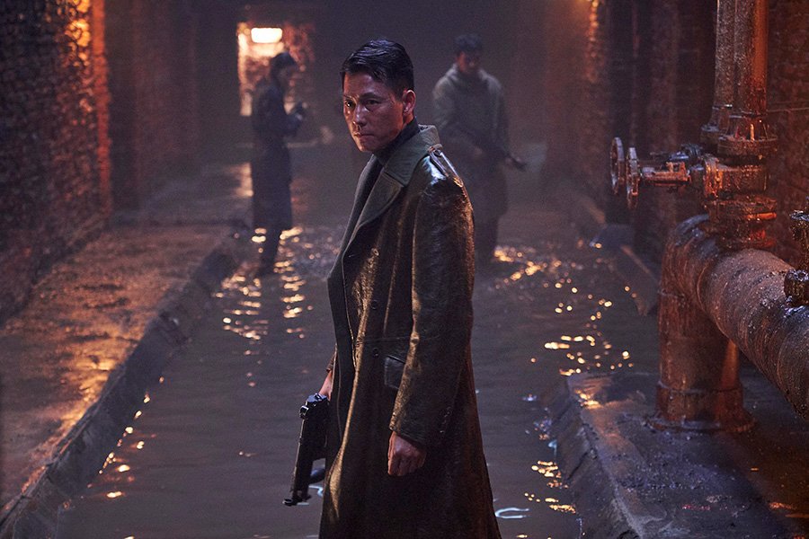 人狼资料页_娱乐资料库_新浪娱乐_新浪网