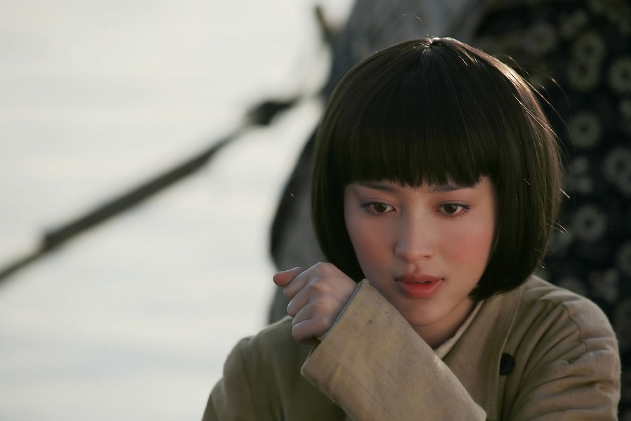 《高粱红了》资料页_娱乐资料库_新浪娱乐_新浪网