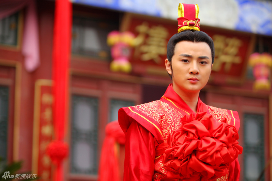 神医安道全资料页_娱乐资料库_新浪娱乐_新浪网