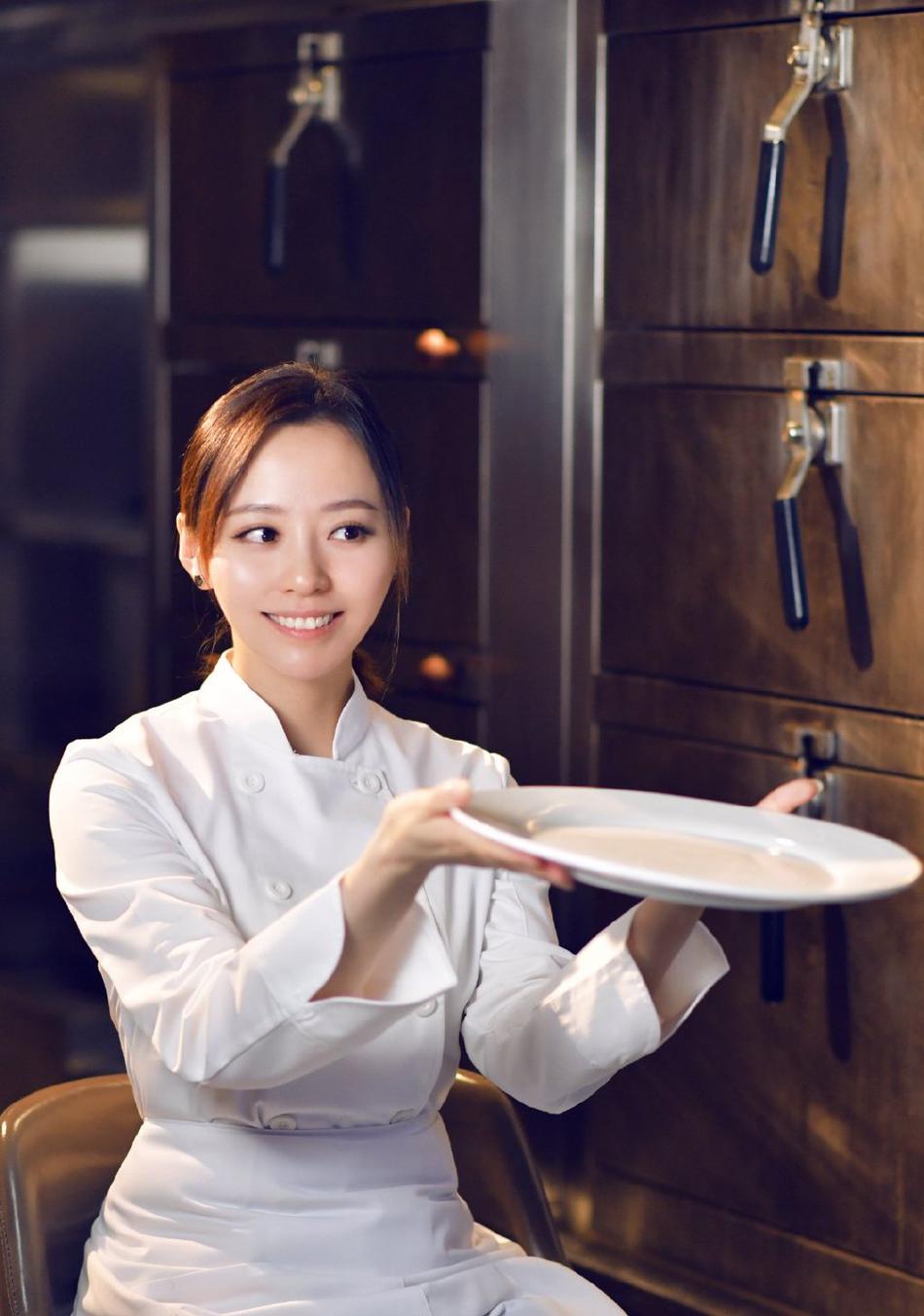 锋味第2季2018chefnic2018