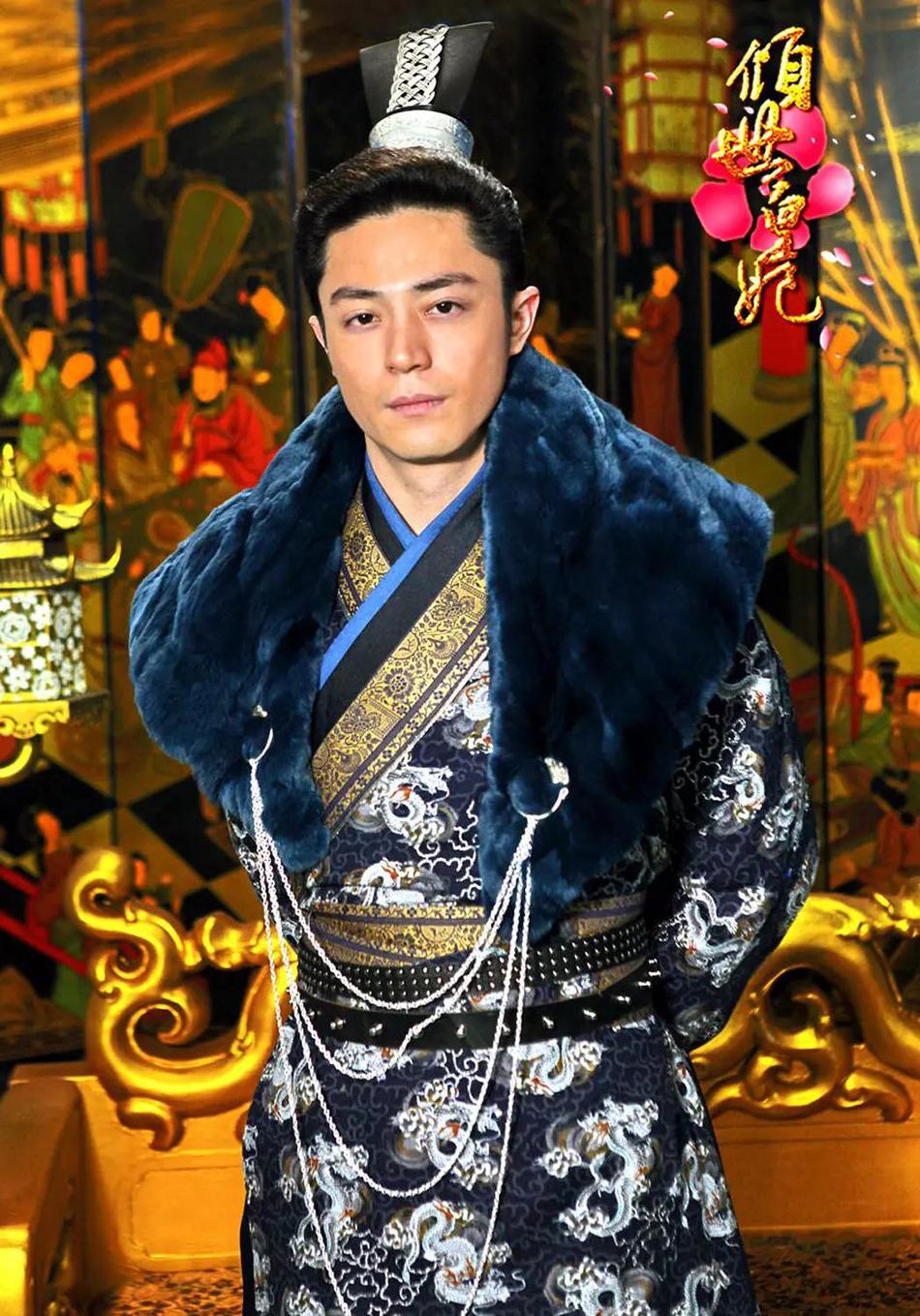 倾世皇妃资料页_娱乐资料库_新浪娱乐_新浪网