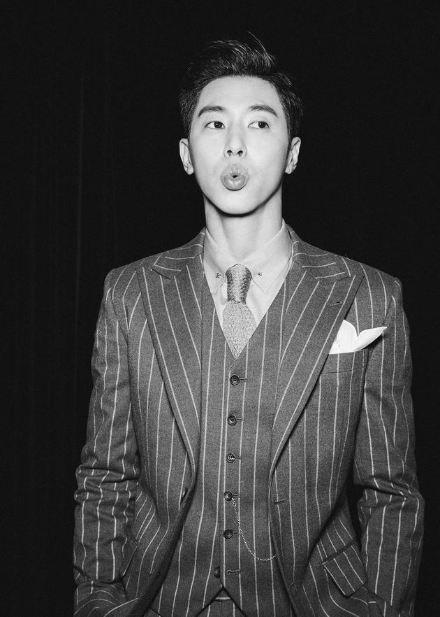 东方神起正规8辑回归预告公开 28日公开全部音源