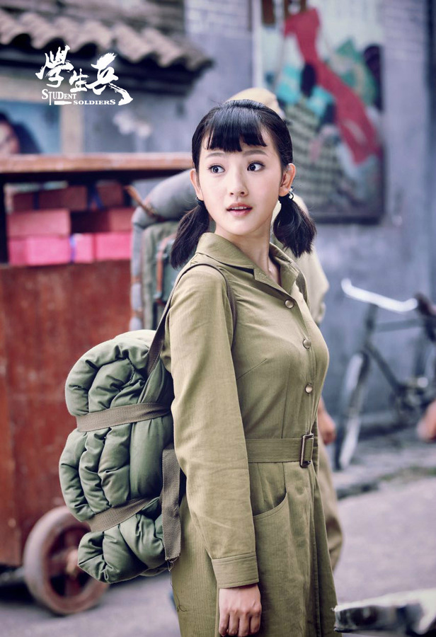 学生兵资料页_娱乐资料库_新浪娱乐_新浪网