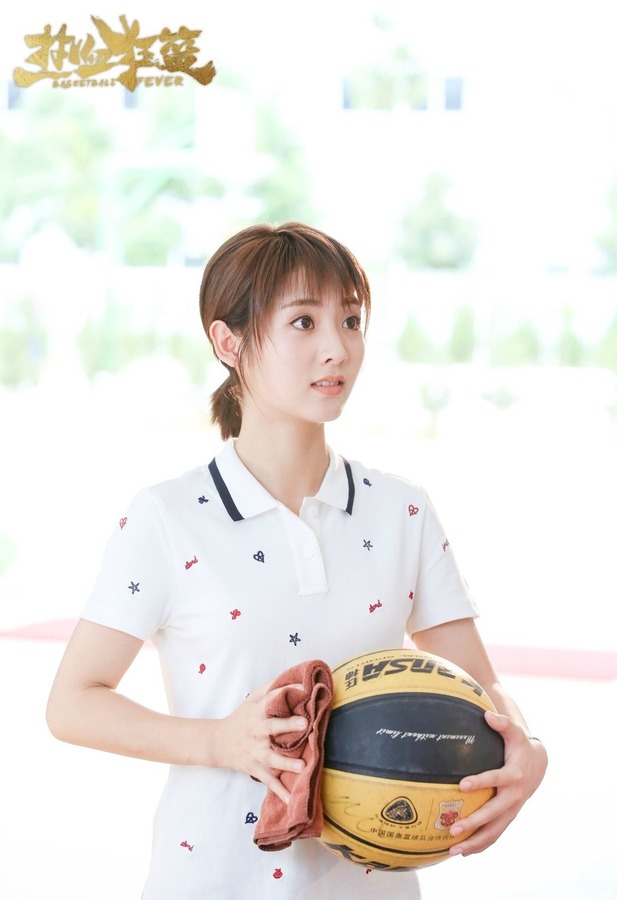 热血狂篮					   					   