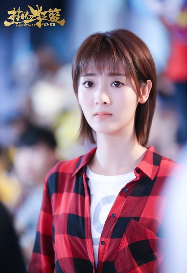 热血狂篮资料页_娱乐资料库_新浪娱乐_新浪网