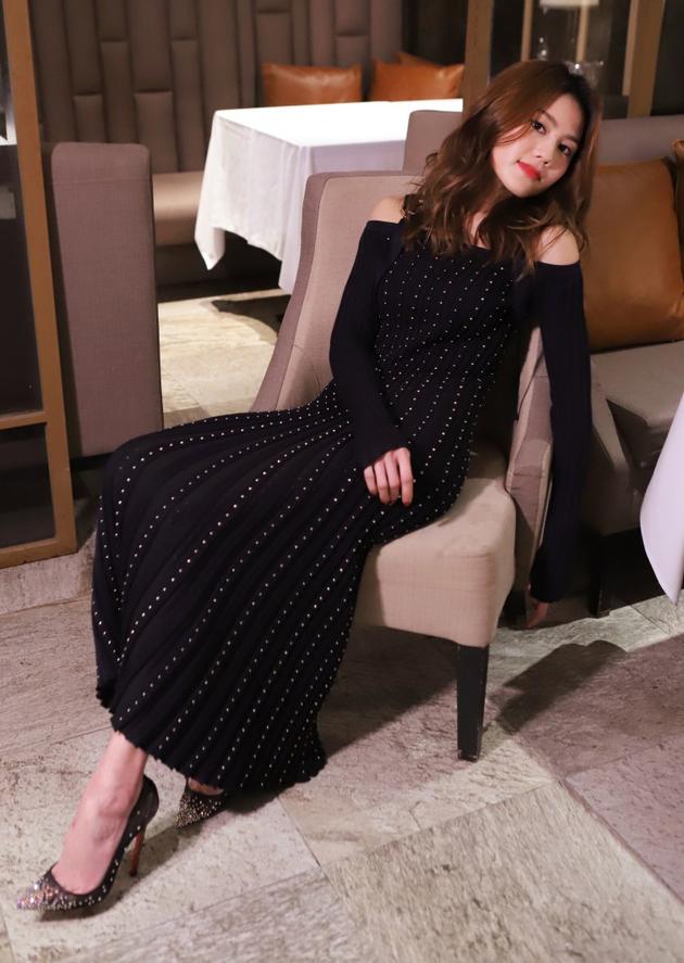 摘要:周秀娜凭电影《29 1》首度获得金像奖最佳女主角提名,自言得到