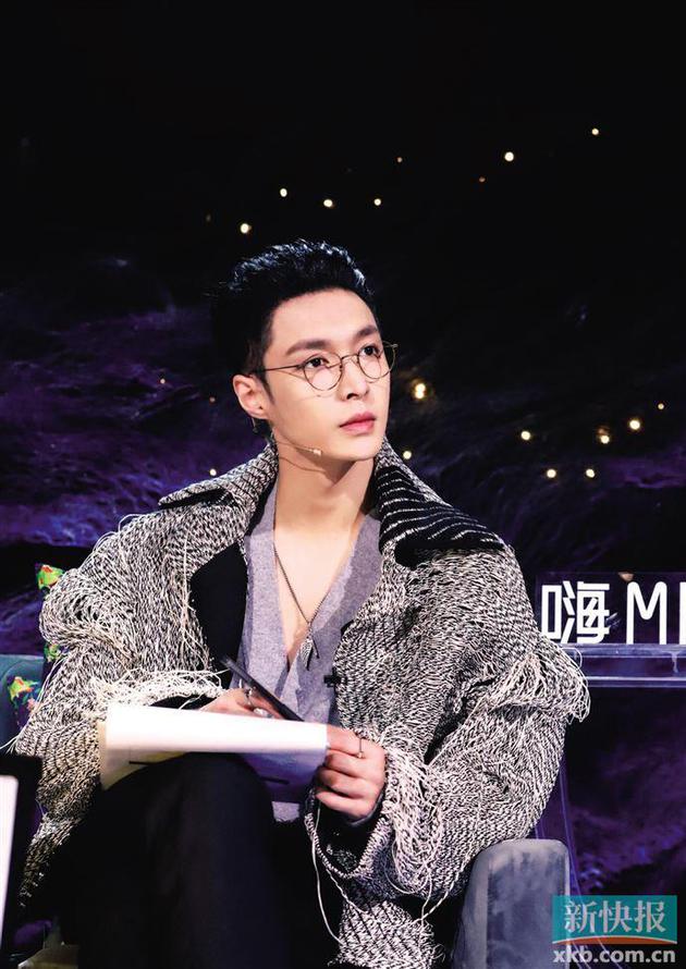 扬扬为30+女舞者发声:一个舞者最成熟的年龄是