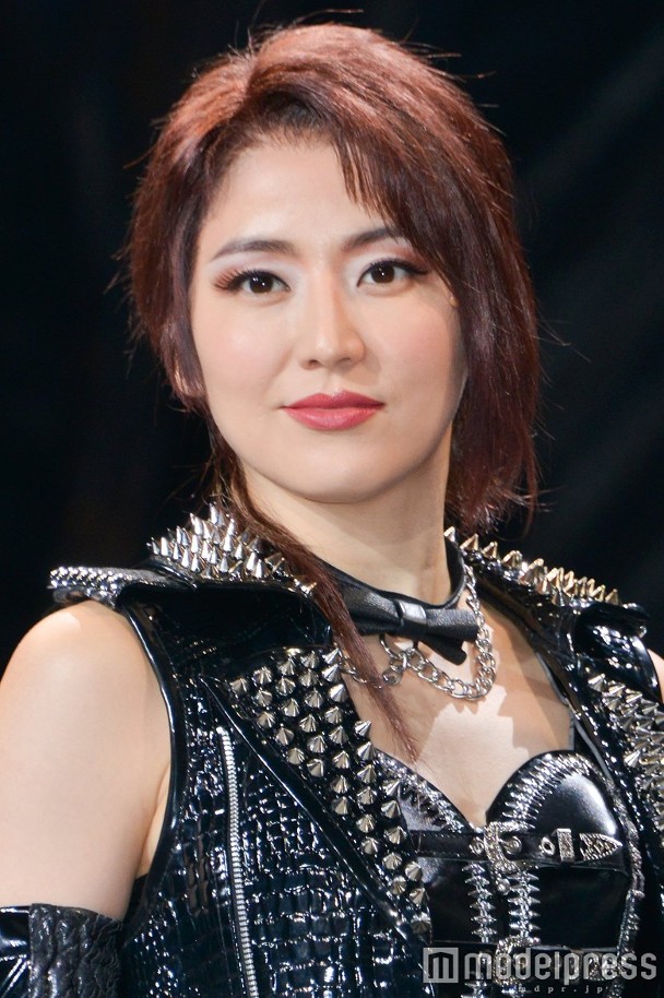 这届网友真严格长泽正美发福被嘲像格斗选手