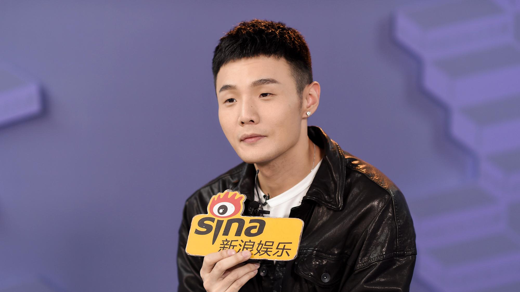 视频李荣浩建议艺兴创互联网之歌叹justin长高好多