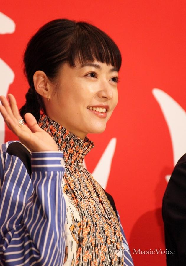 2019 井上 真央