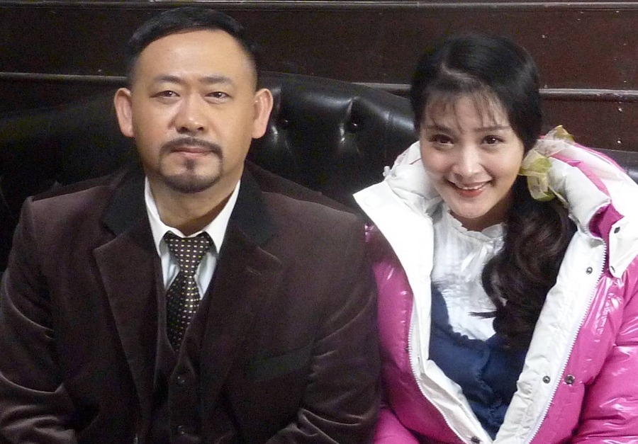 誓言今生资料页_娱乐资料库_新浪娱乐_新浪网