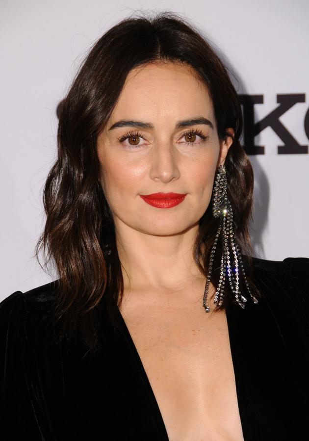 毒枭女星试镜爱探险的朵拉饰女主母亲