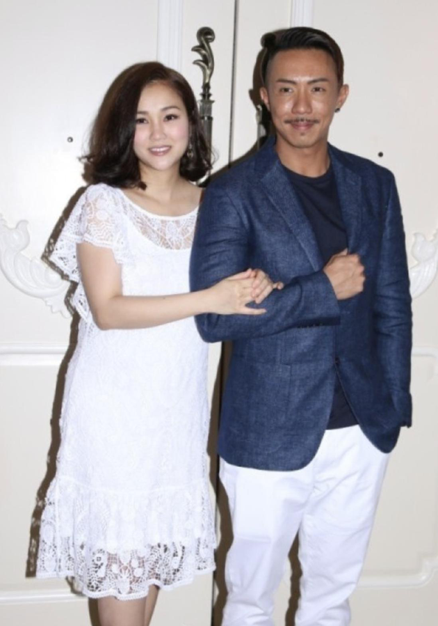 被问是否积蓄见底 张继聪霸气回应老婆精明会存钱