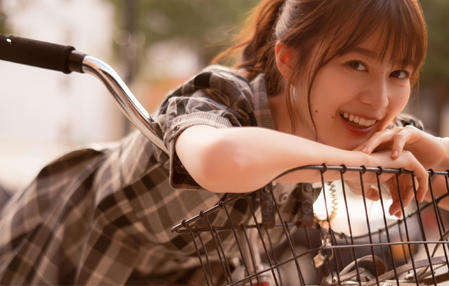 乃木坂46生田绘梨花写真集再版销量超过30万册 日本明星资讯 新闻吧 乃木坂46生田绘梨花写真集再版销量超过30万册 日本明星资讯 新闻吧